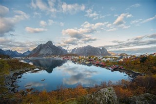 Ashmore和卡地亞群島