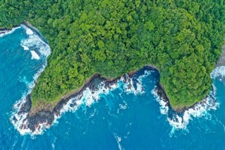 アシュモア・カルティエ諸島