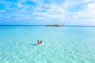 アシュモア・カルティエ諸島