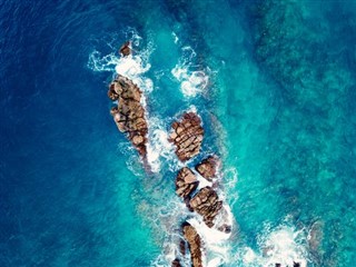 アシュモア・カルティエ諸島