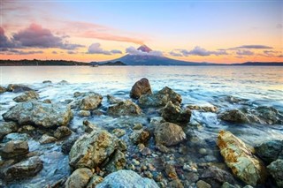 アシュモア・カルティエ諸島