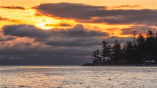 アシュモア・カルティエ諸島