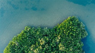 アシュモア・カルティエ諸島