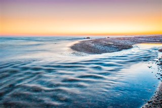 アシュモア・カルティエ諸島