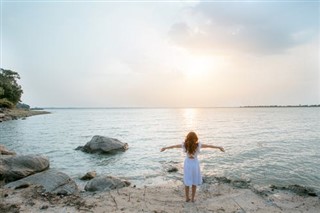 アシュモア・カルティエ諸島