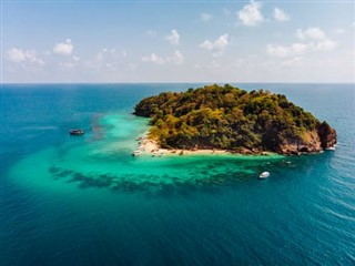 アシュモア・カルティエ諸島