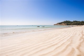 アシュモア・カルティエ諸島