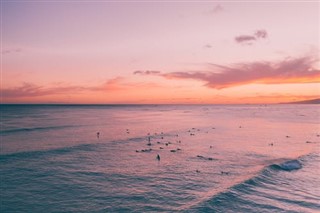 アシュモア・カルティエ諸島