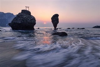 アシュモア・カルティエ諸島