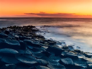 アシュモア・カルティエ諸島