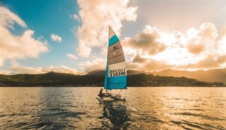 アシュモア・カルティエ諸島