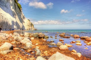 アシュモア・カルティエ諸島