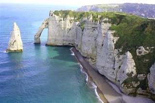 アシュモア・カルティエ諸島