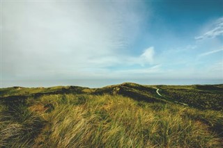 アシュモア・カルティエ諸島