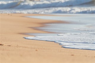 アシュモア・カルティエ諸島