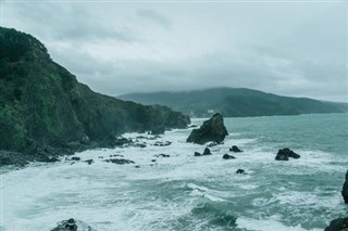 アシュモア・カルティエ諸島