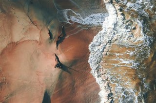 アシュモア・カルティエ諸島