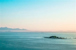 アシュモア・カルティエ諸島