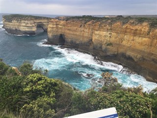 アシュモア・カルティエ諸島