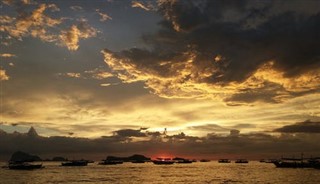 アシュモア・カルティエ諸島