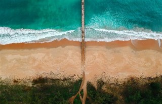 アシュモア・カルティエ諸島