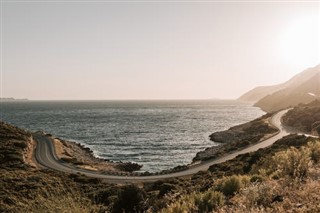 アシュモア・カルティエ諸島