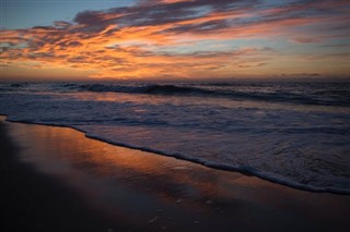 アシュモア・カルティエ諸島