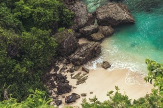 アシュモア・カルティエ諸島