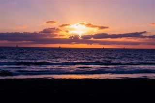 アシュモア・カルティエ諸島