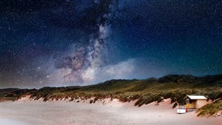 アシュモア・カルティエ諸島