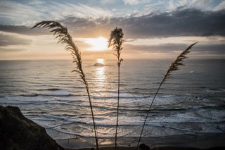 アシュモア・カルティエ諸島