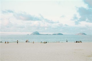 Islas