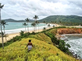 アシュモア・カルティエ諸島