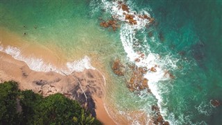 アシュモア・カルティエ諸島