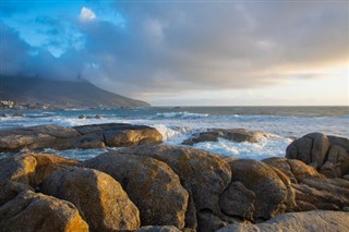 アシュモア・カルティエ諸島