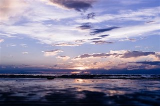 アシュモア・カルティエ諸島