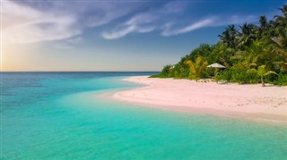 アシュモア・カルティエ諸島