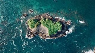 アシュモア・カルティエ諸島