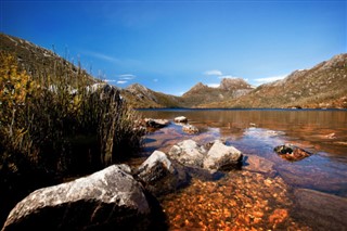 Australija vremenske zone