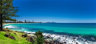 Austrālija