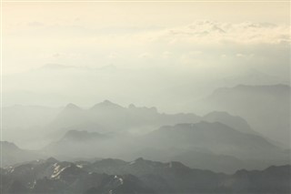 Austria time zones