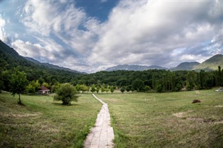 Azerbejdžan vremenske zone