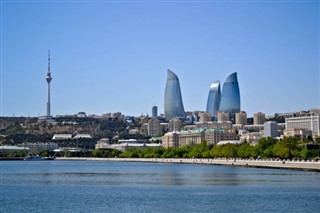 Azerbaijão