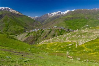 Azerbaïdjan