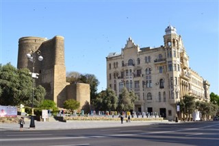 أذربيجان