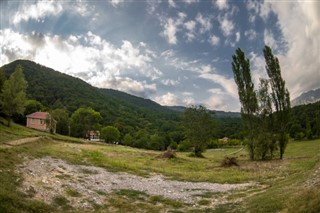 Azerbaidžanas laiko juostos