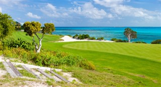 Bahamas time zones