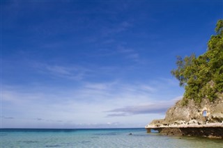 Bahamas time zones