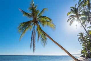 Bahamas time zones