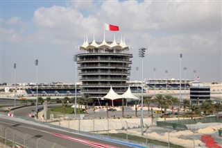 Bahrein